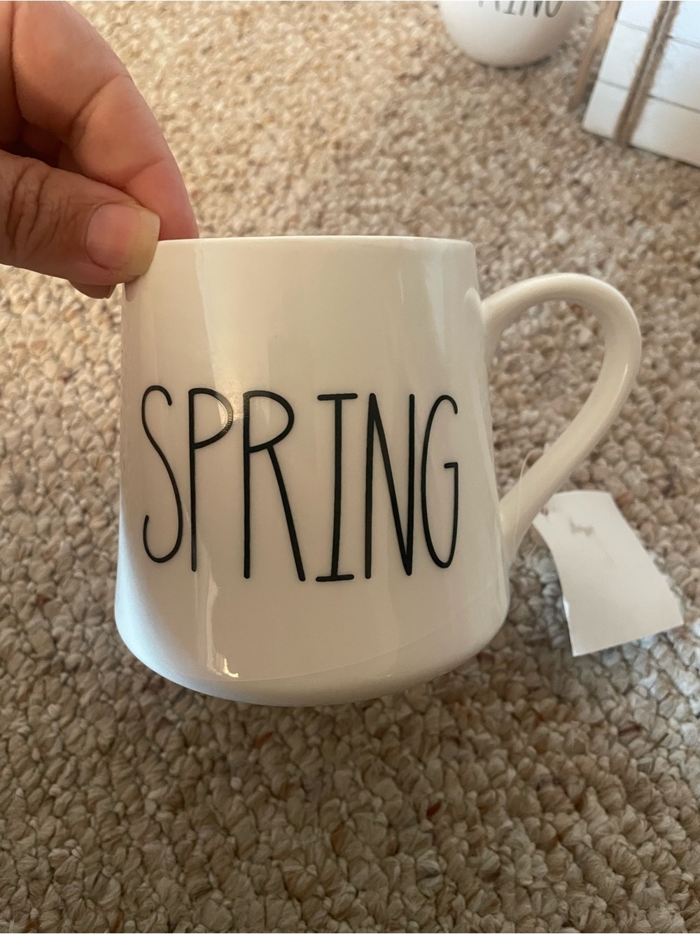 Spring Home Decor Lot - Picture 2 of 5